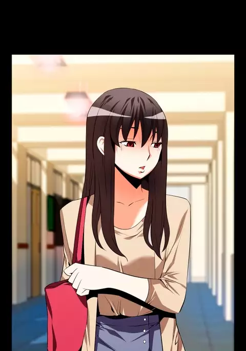 Love Parameter Ch.1-46