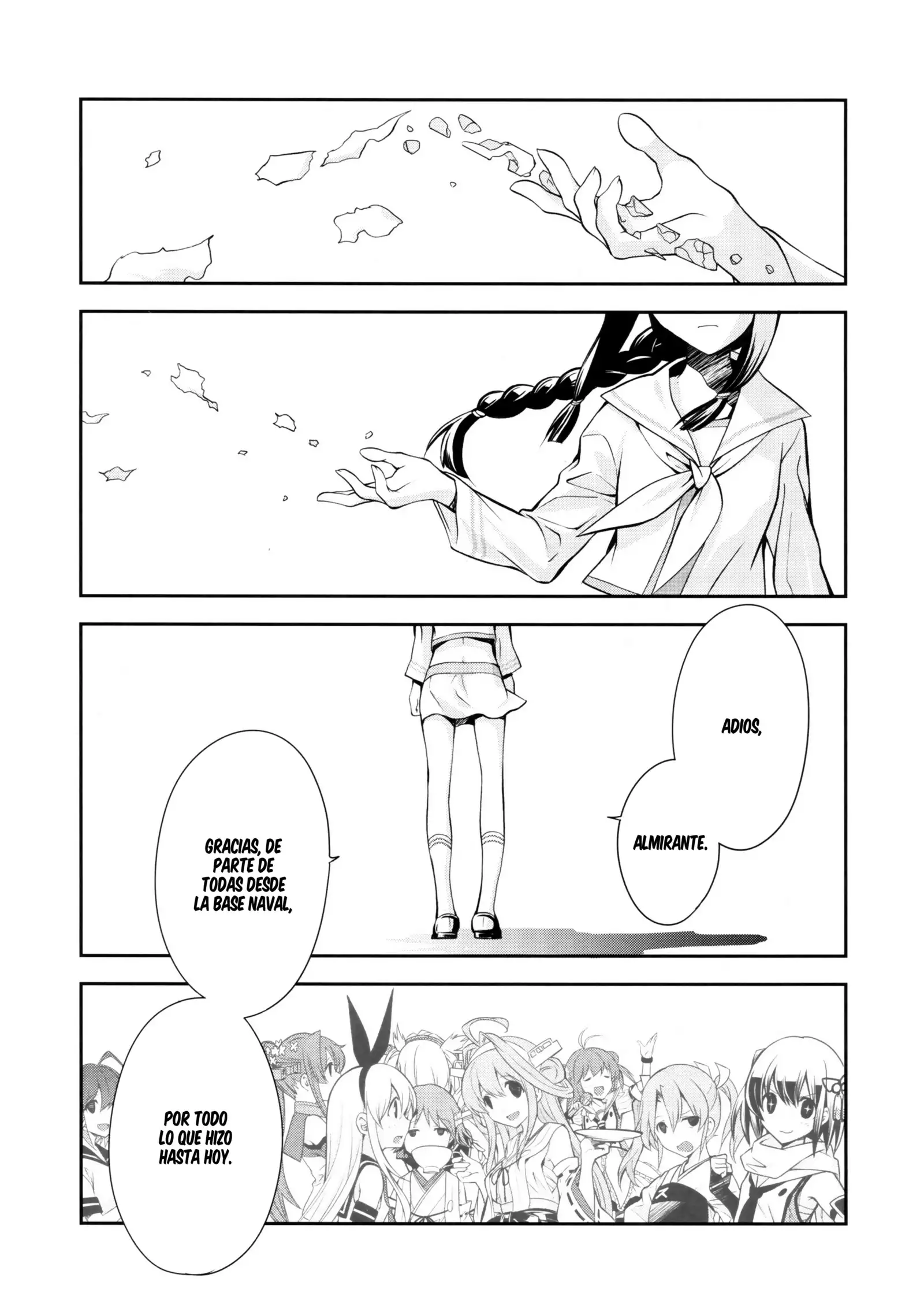 Kitakami no Ichiban Nagai Hi