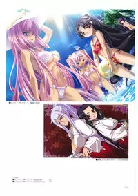 [Hikage Eiji] Hikage Eiji Illust Works