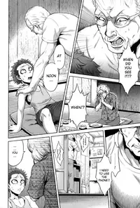 [Jyoka] Hachishaku Hachiwa Keraku Meguri - Igyou Kaikitan [English] [Mongolfier]