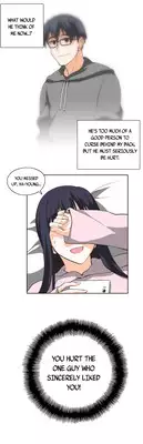 [Husky guy] SStudy Ch.0-31 (English) (YoManga) (Ongoing)