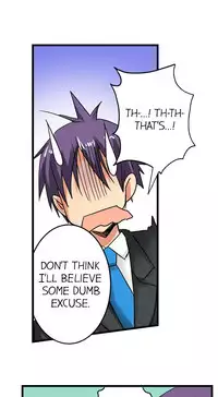 Sneaked Into A Horny Girls' School