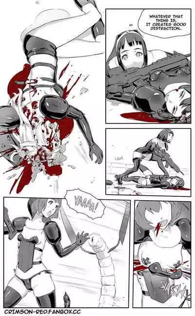 nuns vs demons (updated 2021)