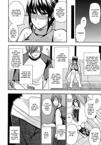 [Shunjou Shuusuke] Natural (COMIC MUJIN 2010-10) [English] [desudesu]