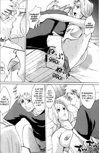 (C71) [Hanamiduki (Miduki Jou)] NO MERCY 4 (BLEACH) [English] [EHCOVE]