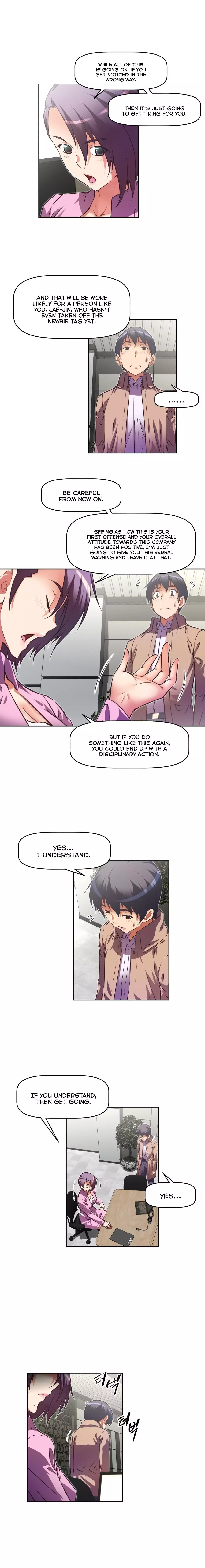 Brawling Go Ch.76-125