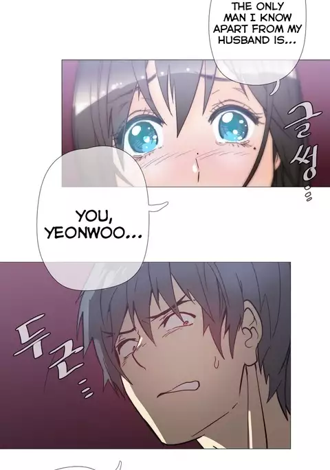 Household Affairs Ch.1-48