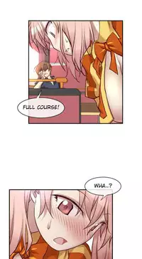 [Son Hee-Joon] Master in My Dreams Ch.0-32 (English) (Ongoing)