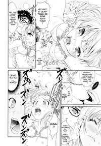 [Enomoto Heights] Yanagida-kun to Mizuno-san [English] [redCoMet + Hentai-Enishi]