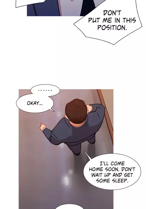 Scandal of the Witch Ch.1-25