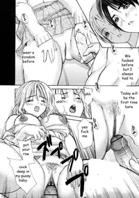 Mama's Boy [English] [Rewrite] [EZ Rewriter]