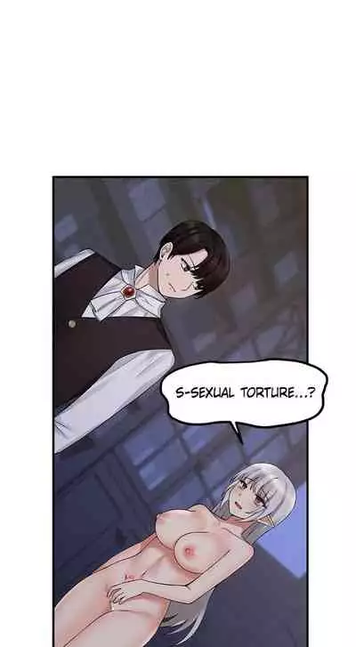 Elf Who Likes to be Humiliated Ch.15/?