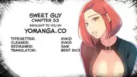 [BAK Hyeong Jun] Sweet Guy Ch.1-55 (English) (YoManga) (Ongoing)