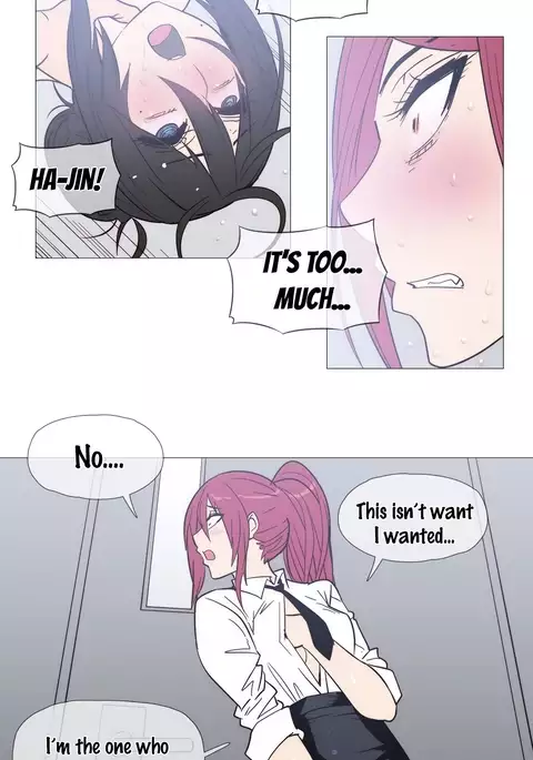 Household Affairs Ch.1-48