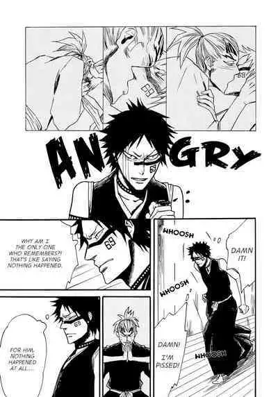 Tensai | The Natural Catastrophe