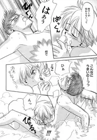 Atou Serina - Mousou Nikki