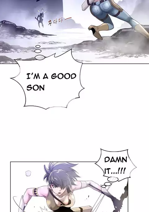 Perfect Half Ch.1-28