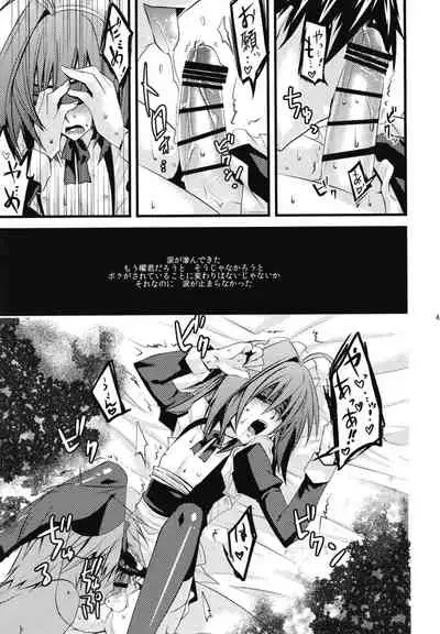 [EIJIYA (えーずぃ)] Aichi-kun ni Josou Sa Seru Hon Matome [Digital]