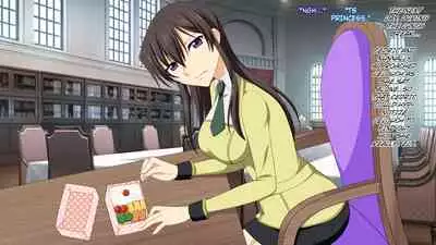 Reborn Prince Introduction: The abandoned prince is a female slave