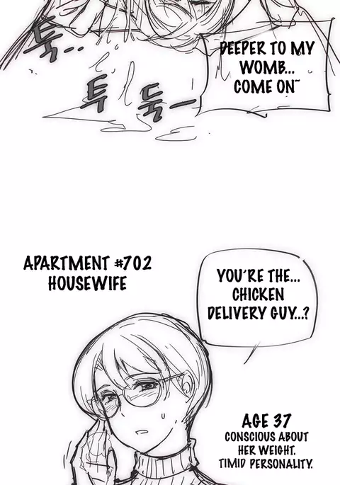 Household Affairs Ch.1-49