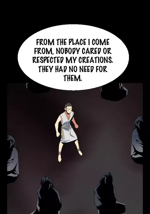 Love Parameter Ch.1-46