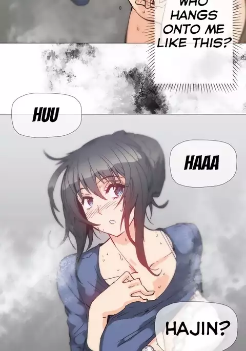 Household Affairs Ch.1-48