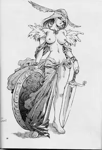 (C51) [Gerumaru (Isutoshi)] RENGE RETURNS (Various)