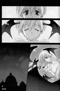 [Blazer One] galsproject (To Heart)