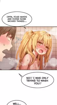 [Mx2J] Hahri's Lumpy Boardhouse Ch. 0-18 [English] (YoManga) (Ongoing)