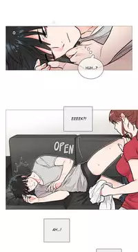 [The Jinshan] Sadistic Beauty Ch.1-15 (English) (Ongoing)