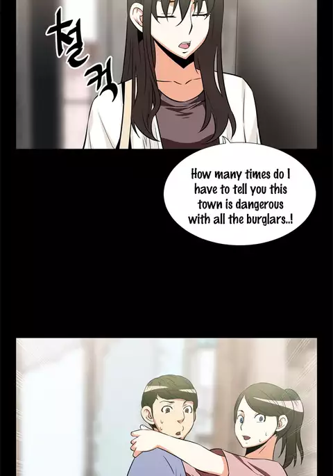 Love Parameter Ch.1-46