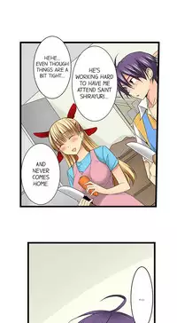 Sneaked Into A Horny Girls' School