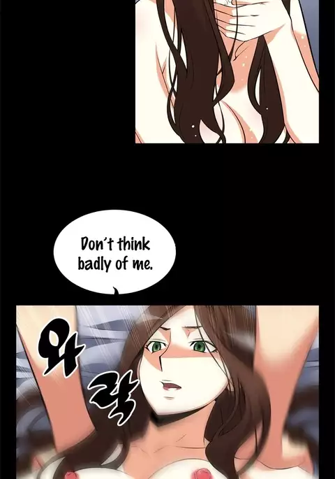 Love Parameter Ch.1-59