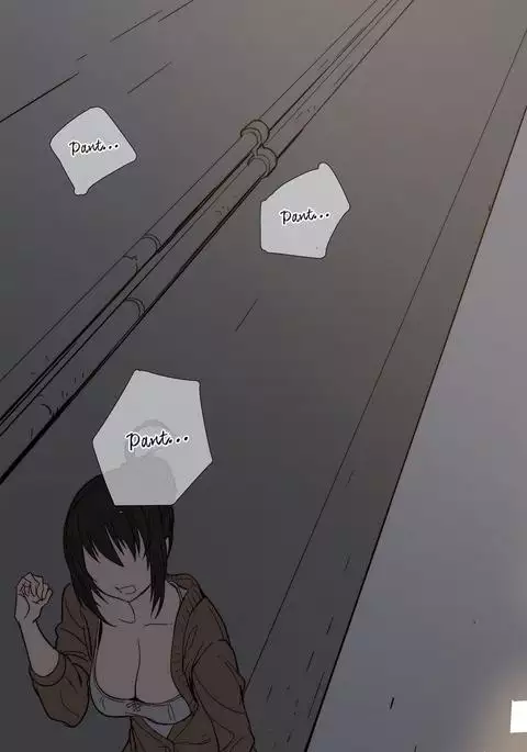 Household Affairs Ch.1-49