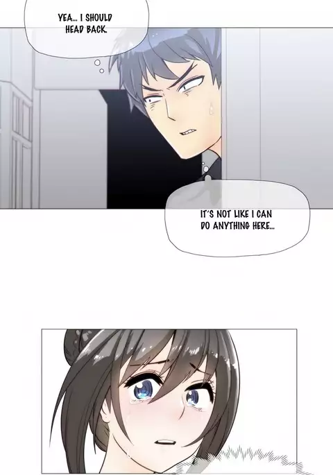 Household Affairs Ch.1-48