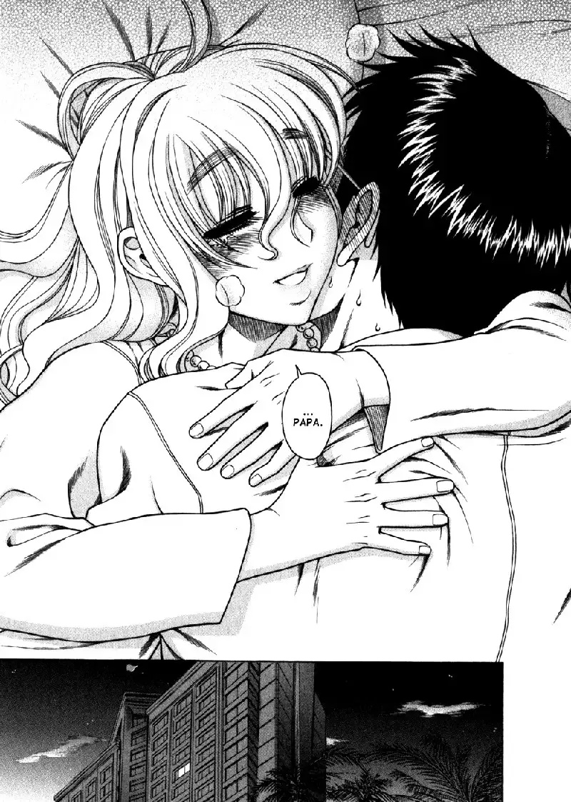 Happy Negative Marriage Vol1 C3