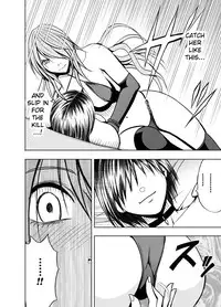 [Crimson (Carmine)] Crimson Prison [English] [Kizlan]