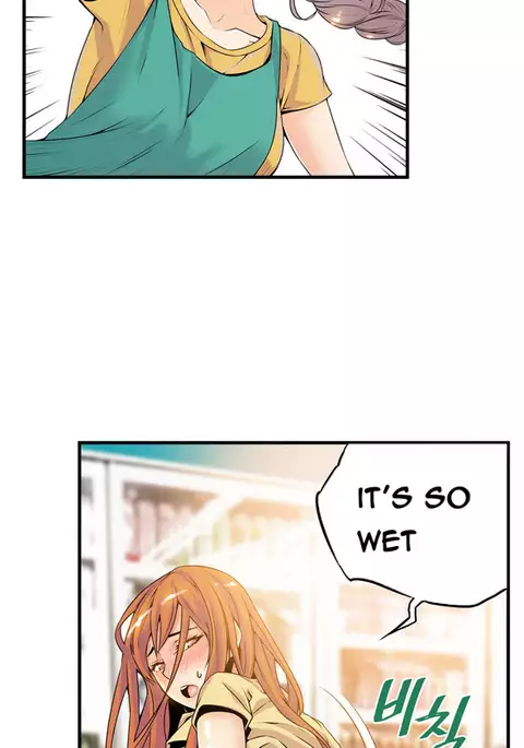 Kill the Dead Bastard Ch.0-13