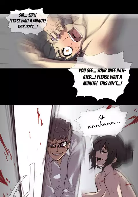 Household Affairs Ch.1-48