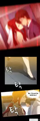 [Yi Hyeon Min] Drug Candy Ch.0-39 [English] [YoManga] (Ongoing)