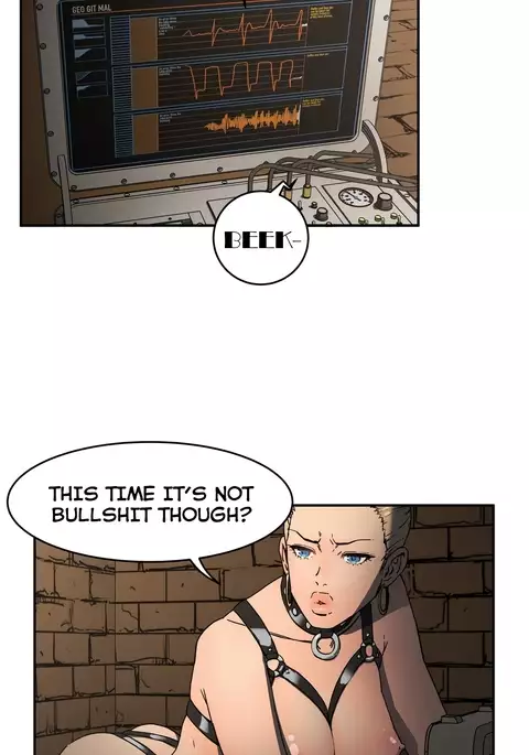 Refrain Love Ch.1-25