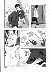 [Kawasaki Kentarou] No Where Now Here [ENG]