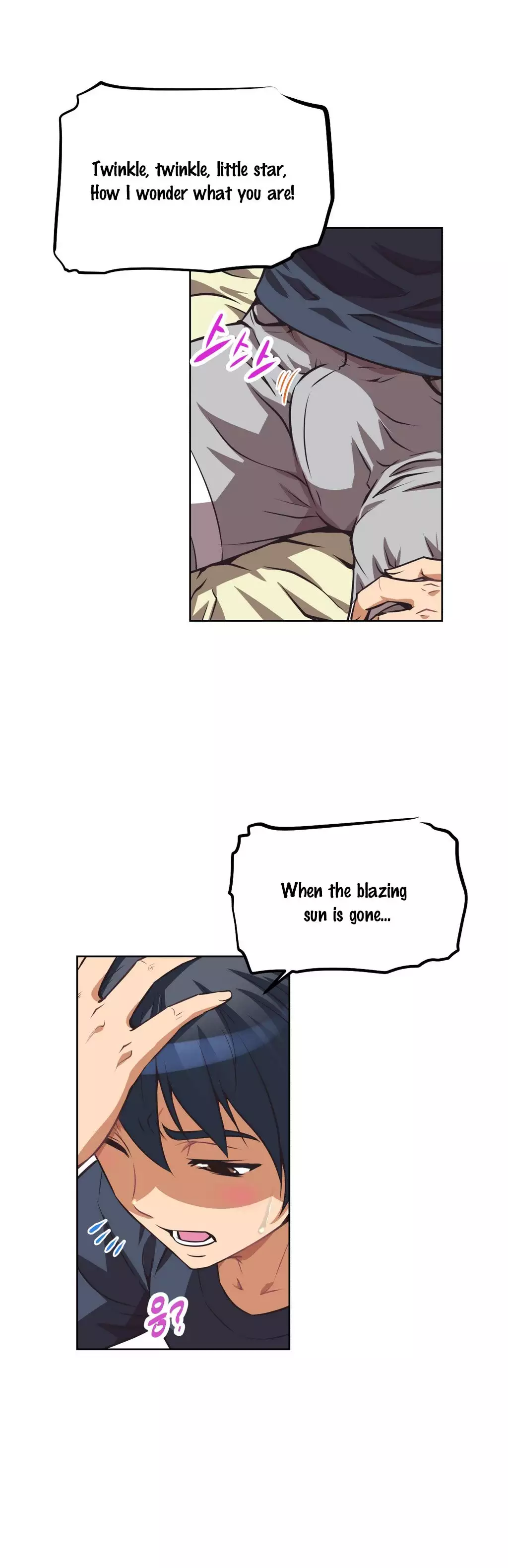 Brawling Go 0-16 Chapters