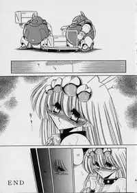 [Circle Taihei-Tengoku (Horikawa Gorou)] ROBIN (Ganbare Robocon)