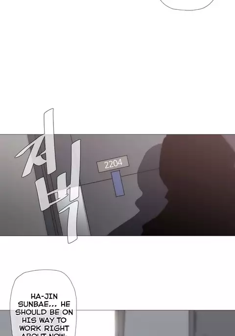 Household Affairs Ch.1-49