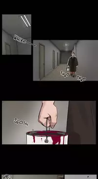 [Ramjak] Atonement Camp Ch.1-37 (English) (Ongoing)