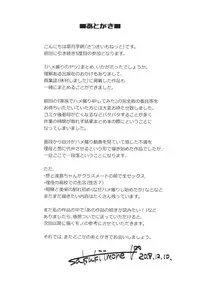 [satsukiimonet (Satsuki Imonet)] HAMEDORI no YATSU [Digital]