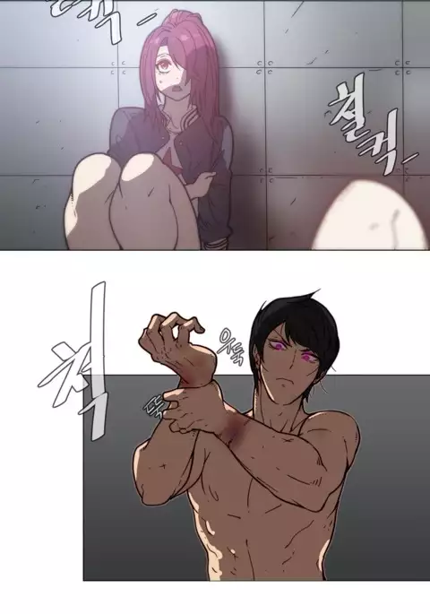 Household Affairs Ch.1-48