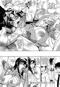 [Andou Hiroyuki] Pai Nuki [English] {Hentai-Enishi}