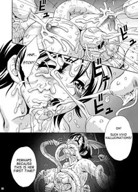(C65) [U.R.C (Momoya Show-Neko)] In Sangoku Musou Rikuson Gaiden | Dynasty Warriors: Rikuson's Story (Dynasty Warriors) [English] [In Progress]